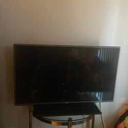 Flat Screen TV