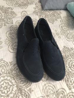 Lady shoes mocasín
