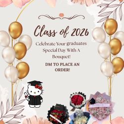 congrats class of 2026