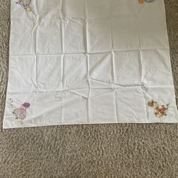 Vintage Table Cloth