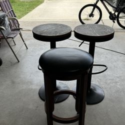 Bar Stools 