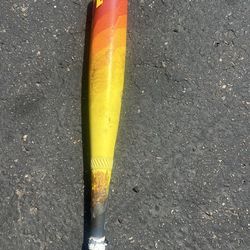 USSSA bat used good condition