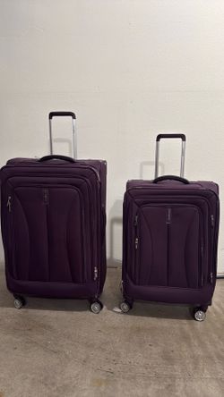 Samsonite luggage bags
