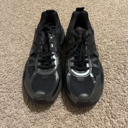 Nike v2k Run Sneakers Black