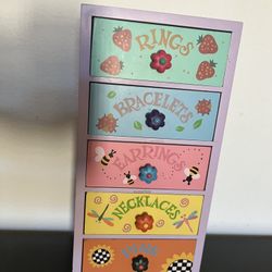 Girls Jewelry   25 Bucks 