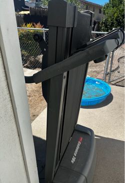 Treadmill