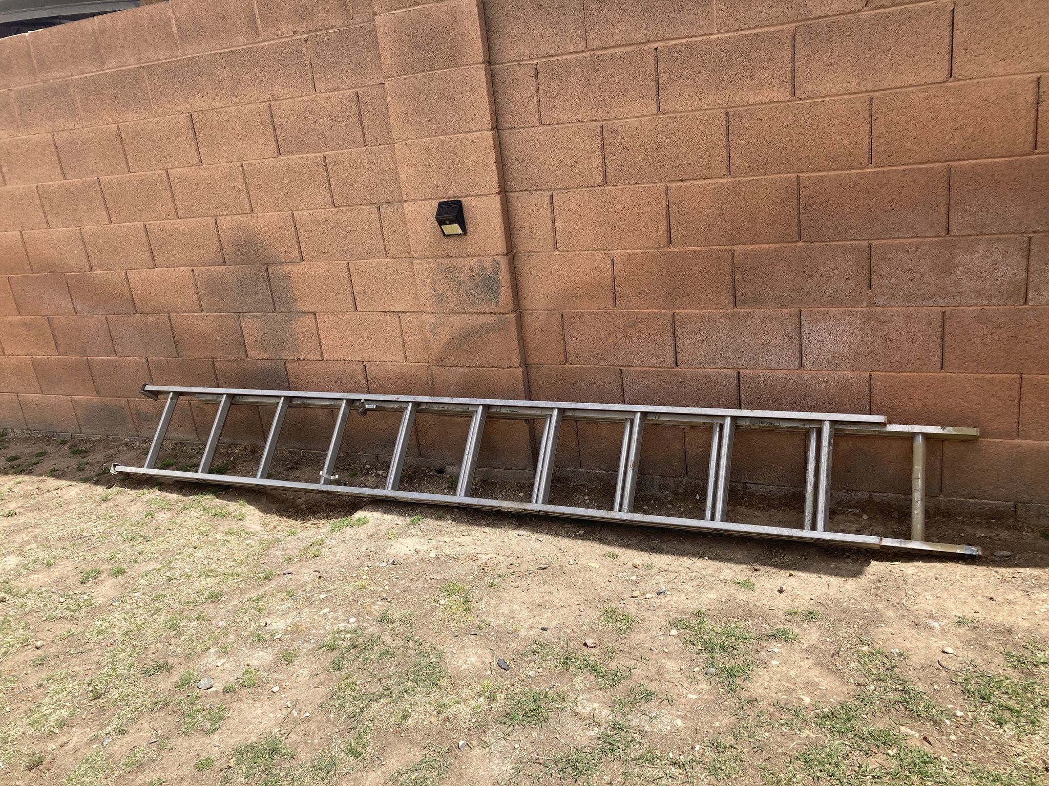 Ladder