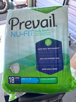 Prevail daily briefs