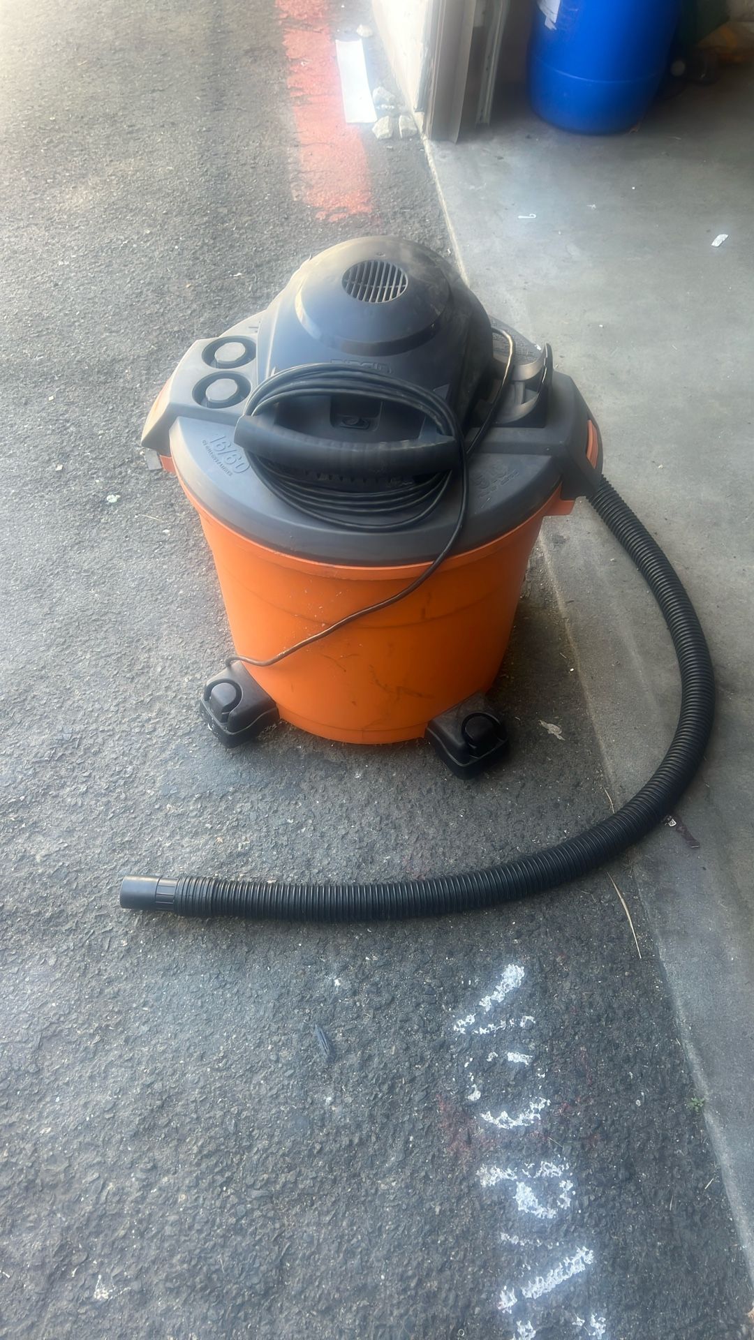 Ridgid