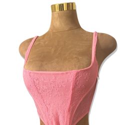 URBAN OUTFITTERS CORSET W TAGS