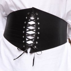 Corset Belt