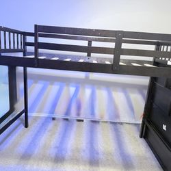 bunk bed for child