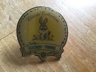 1993 Looney tune baby pin