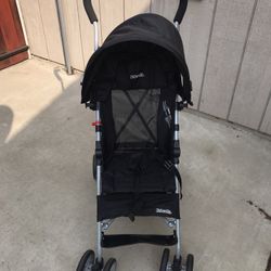 Baby Stroller 