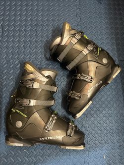 Dalbello Vantage 30 Ski Boots - 33.5