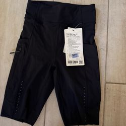 Brand New Lululemon Shorts