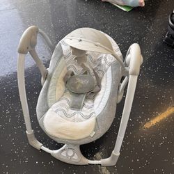 Baby Swing 