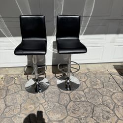 Bar stools