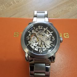 Mens stuhrling watch
