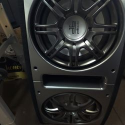 Polk Audio Car Speakers w Box