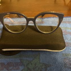 Fendi Eyeglass Frames