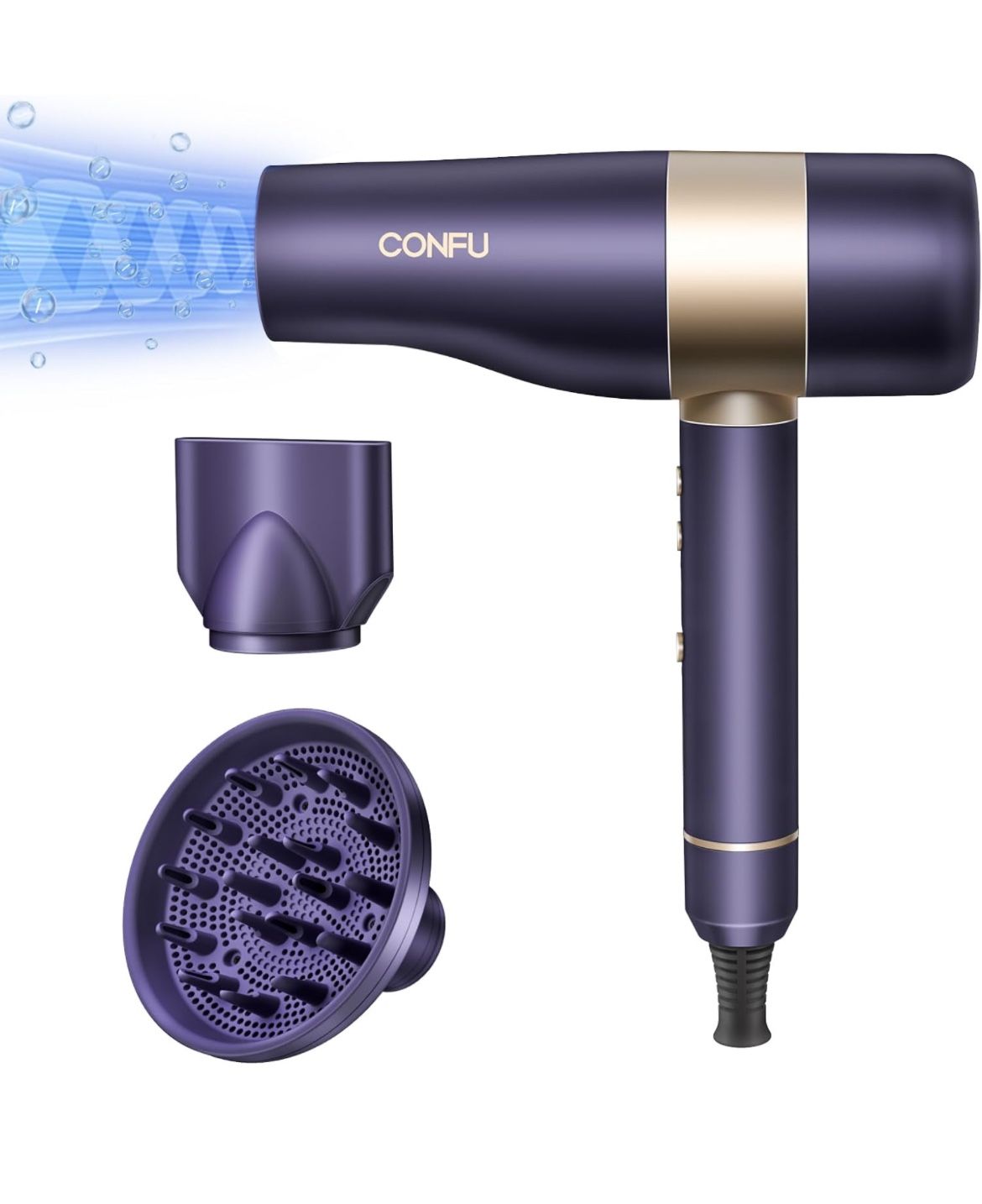 Hair Dryer