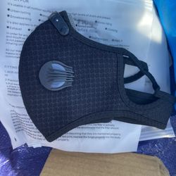 BRAND NEW MASKS!!! 