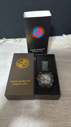 Me s watch