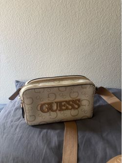 Guess purse