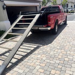 Toy Deck