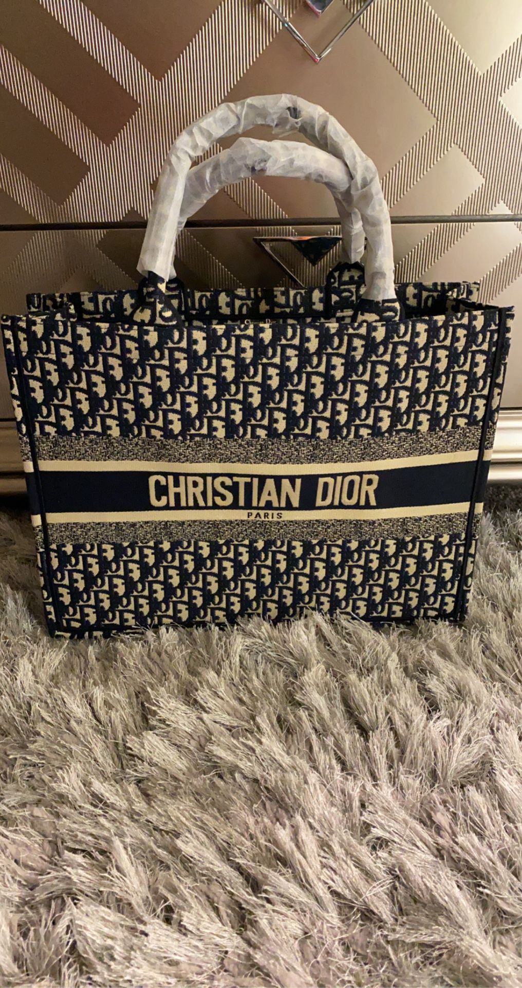 Dior Hand Bag