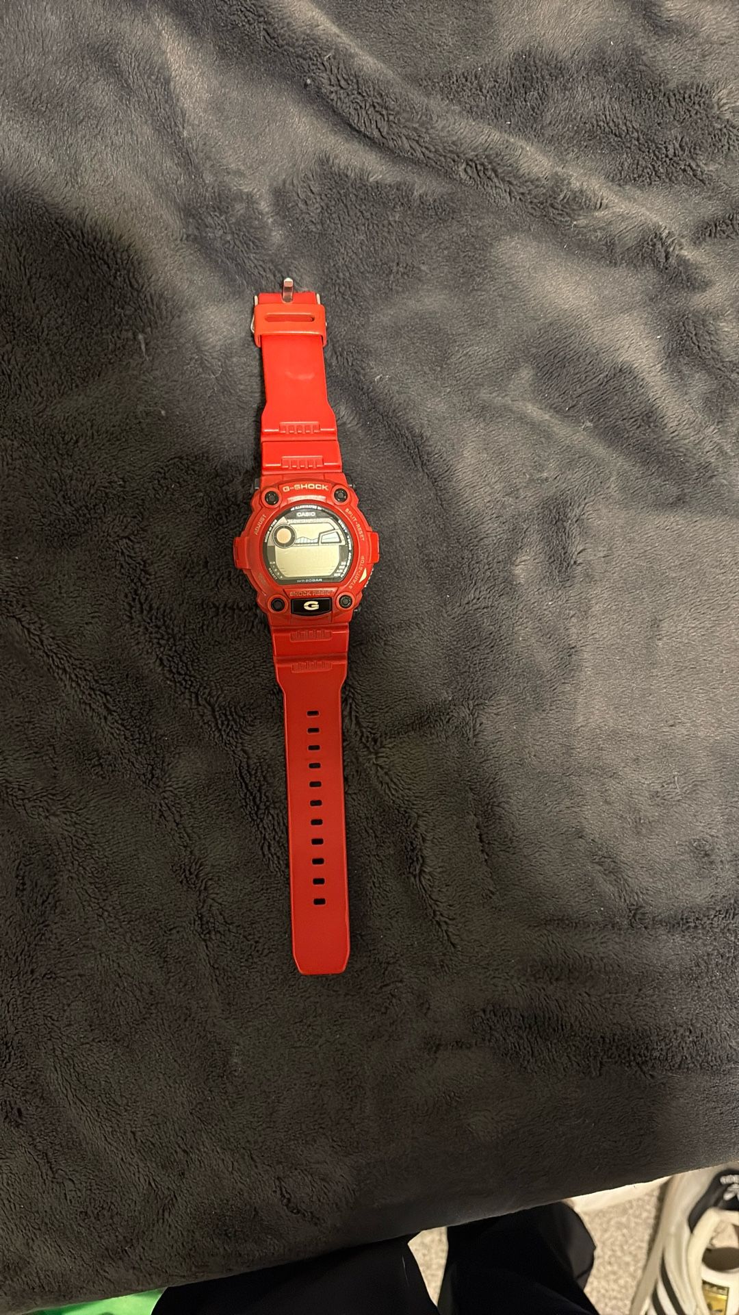 G Shock