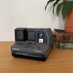 Polaroid Impulse AF Camera