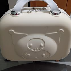 Kuromi Travel Case 