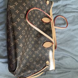 “LV” Bag 