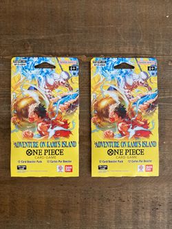One piece sleeves OP15