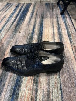 Lizard Designer Shoes