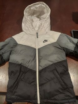 Nike Puffer 