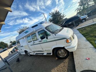 1998 Dodge RAM 3500