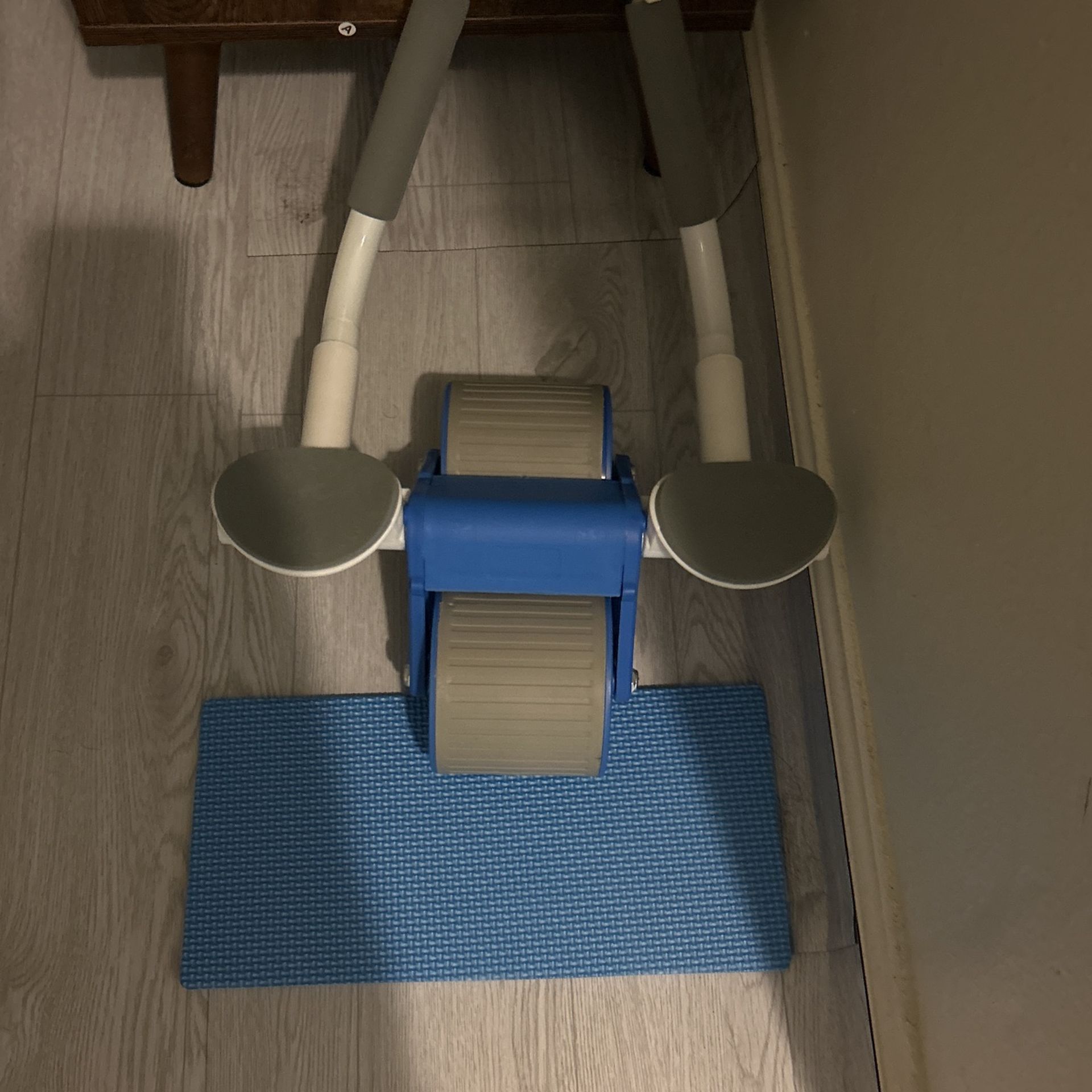 ABS Wheel