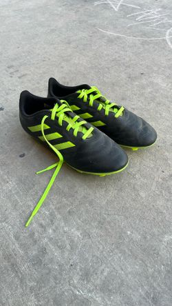 Soccer Shoes