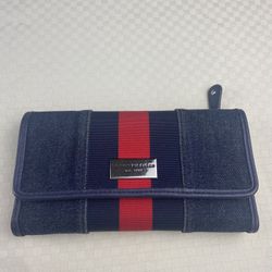 Tommy Hilfiger Women Wallet 