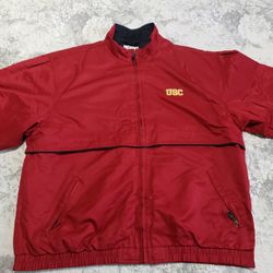 USC Trojans Jacket