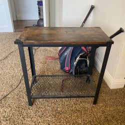 Table Stand