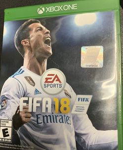 Fifa 18