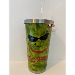 Customized Tumbler Cups