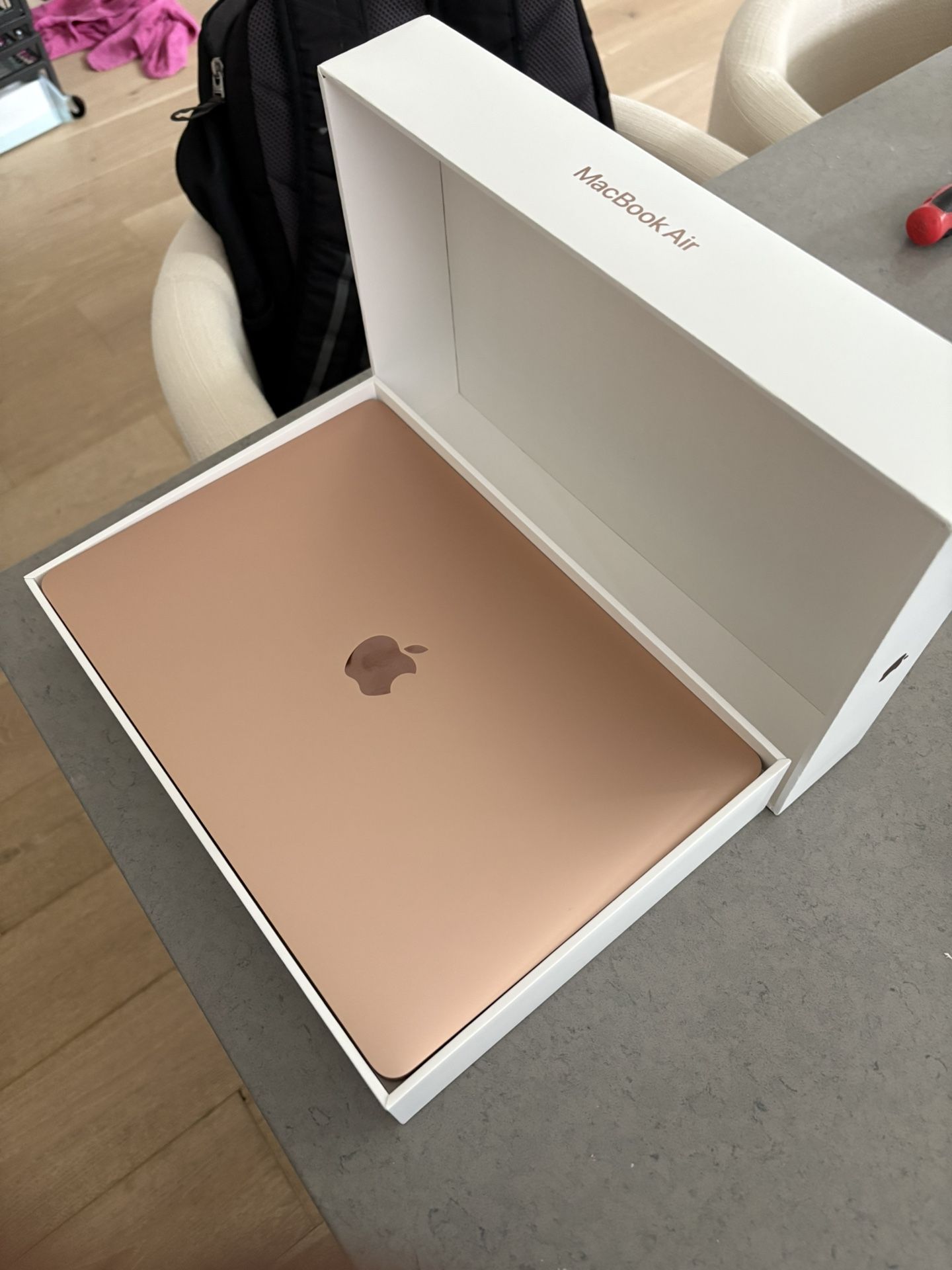 MacBook Air 13Inch
