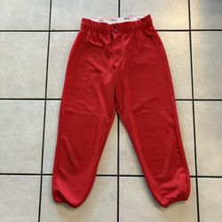Youth Kids Size M Baseball Softball Tee Ball Pants Sports