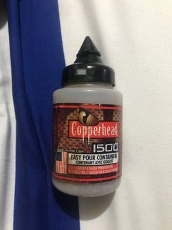 Copperhead