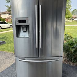 Samsung Refrigerator 